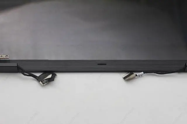 Alt view image 4 of 5 - Replacement for ASUS Zenbook Flip S13 OLED UX371 UX371E UX371EA UX371JA UHD 3840x2160 13.3" LCD Touch Screen Assembly Display Complete 100% DCI-P3 Panel