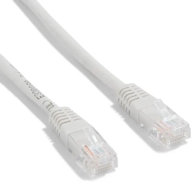 Main image of NXT Technologies Staples NX56840 25-ft CAT-6 Cable, Gray