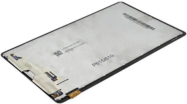 Alt view image 4 of 5 - Foufinin for Samsung Galaxy Tablet S6 Lite Screen Replacement for Samsung Tab S6 Lite 5G Screen Replacement SM-P610U P610W P615U P615W P619U P619W LCD Display Touch Digitizer Assembly with Tools