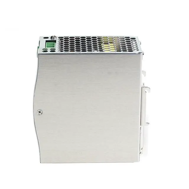 Alt view image 4 of 5 - DineDeck NDR-480-24 24V 20A 480W Single Output Switching Power Supply, Active PFC, Industrial Automation Control Systems