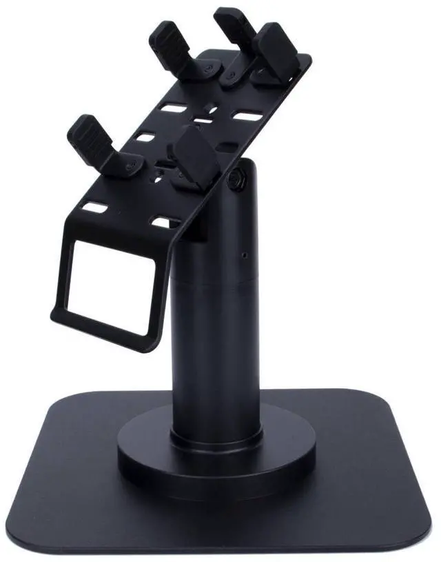 Main image of CRIZISTON Swivel and Tilt Universal Terminal Stand with Plate