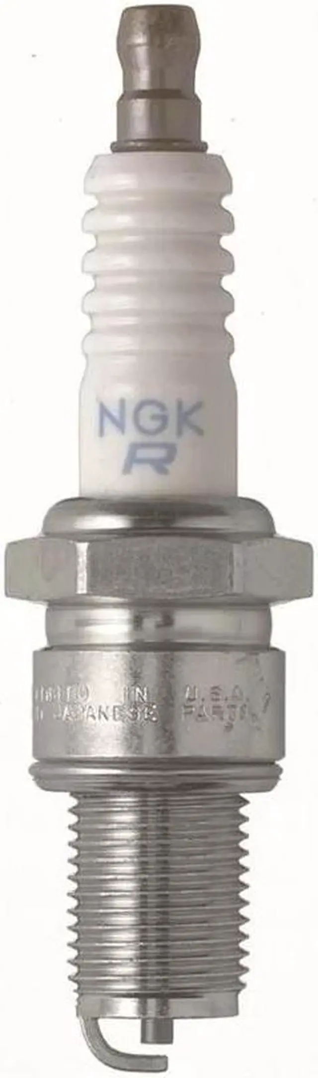 Main image of NGK 7548 (BR9EYA) Spark Plug