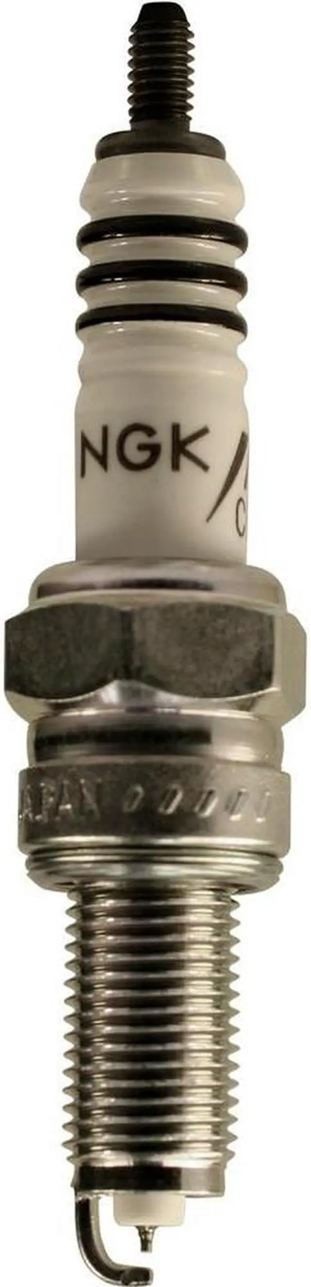 Main image of NGK 9198 (CPR7EAIX-9) Spark Plug