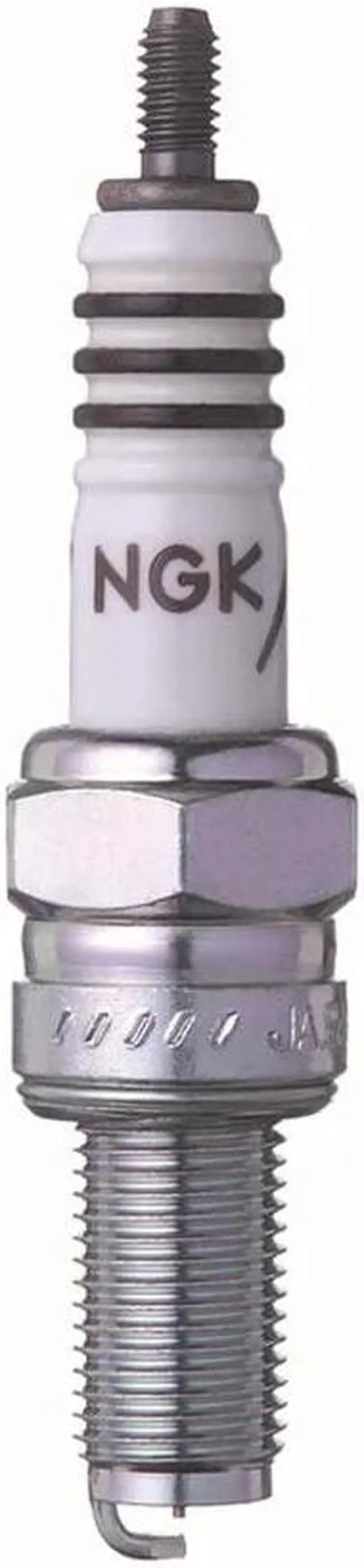 Main image of NGK 3521 (CR9EIX) Spark Plug