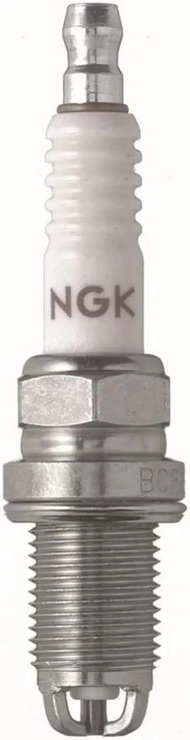 Main image of NGK 4563 (BCP6ET) Spark Plug