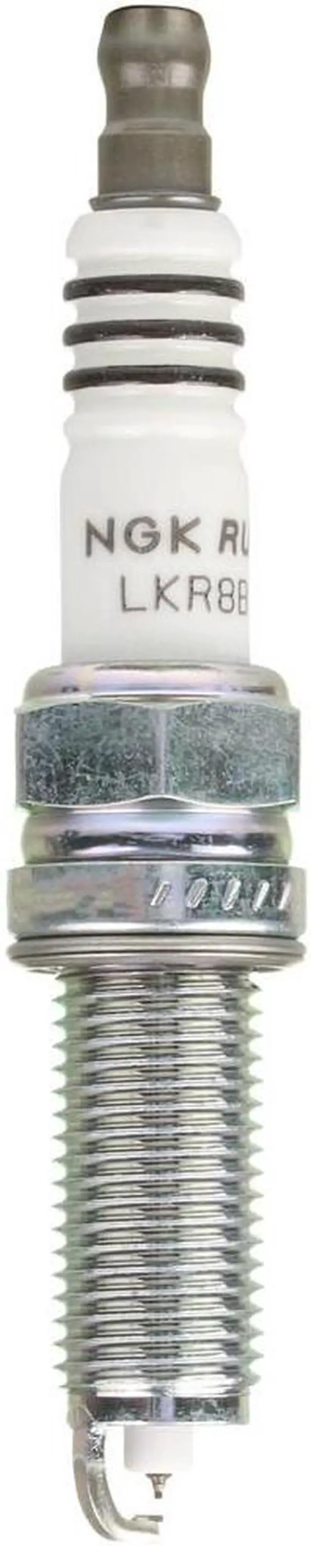 Main image of NGK 90465 (LKR8BHX-S) Spark Plug