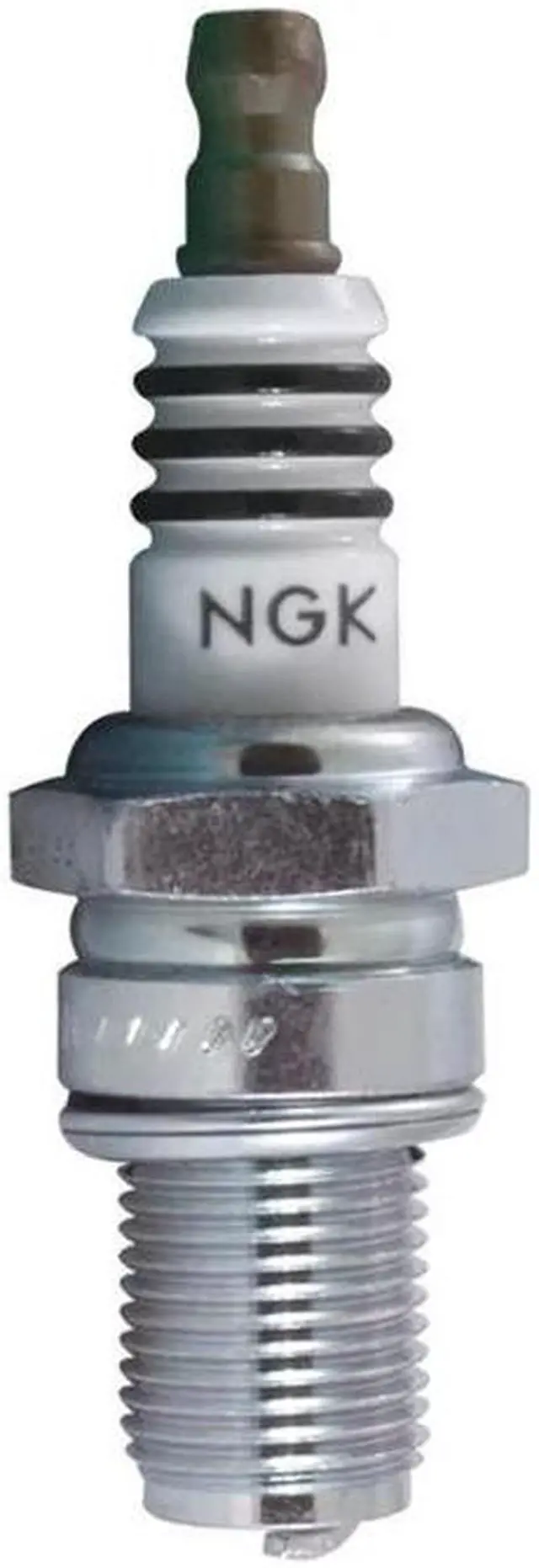 Main image of NGK 2707 (BR9ECMIX) Spark Plug