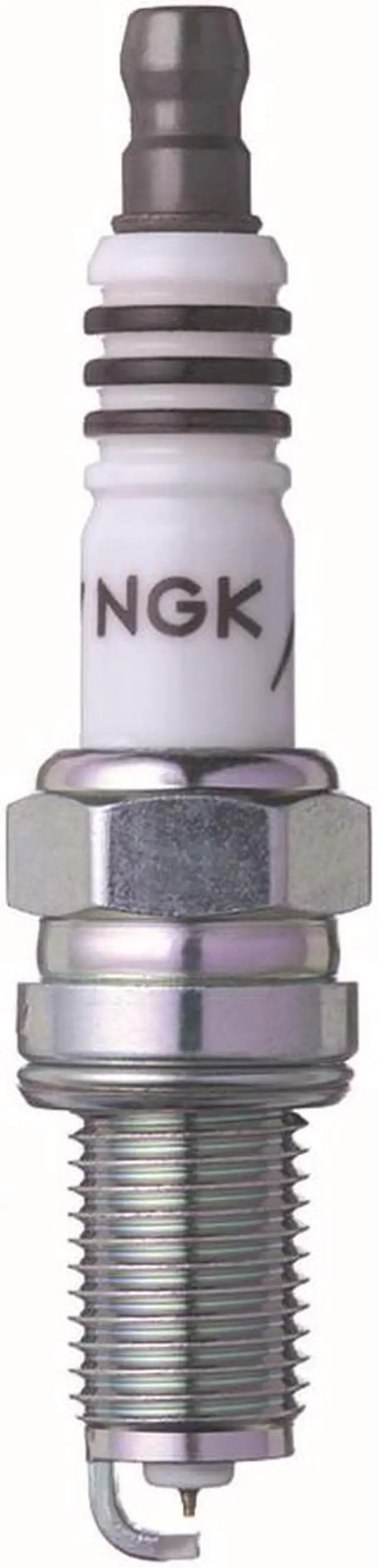 Main image of NGK 5477 (KR8AI) Spark Plug