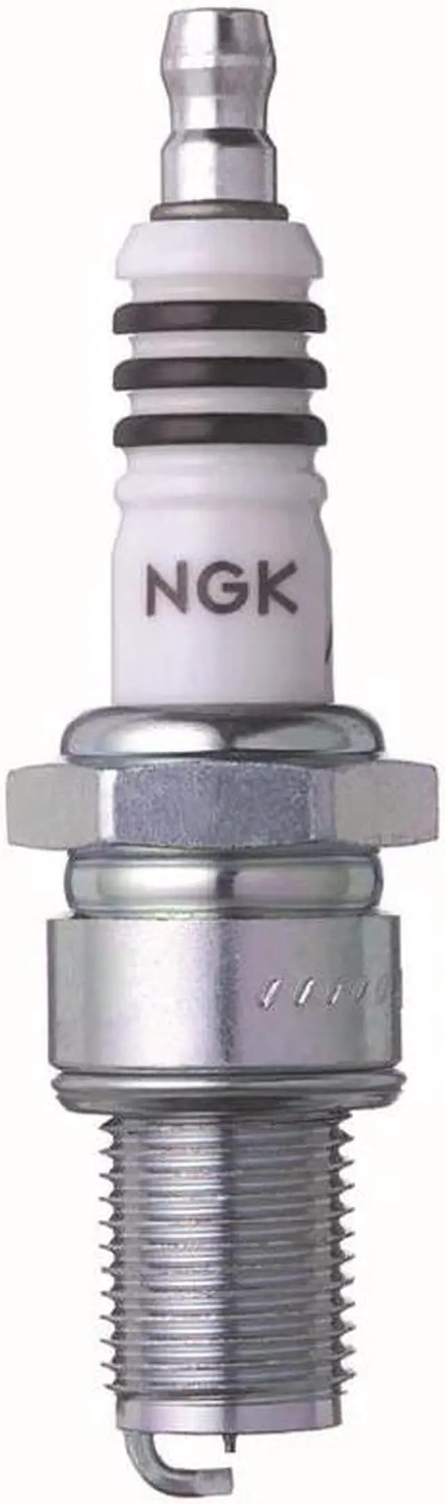 Main image of NGK 6801 (BR10EIX) Spark Plug
