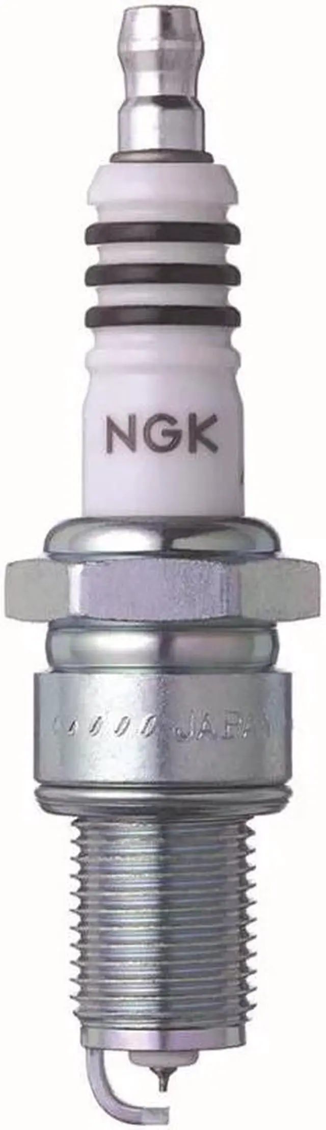Main image of NGK 4055 (BPR7EIX) Spark Plug