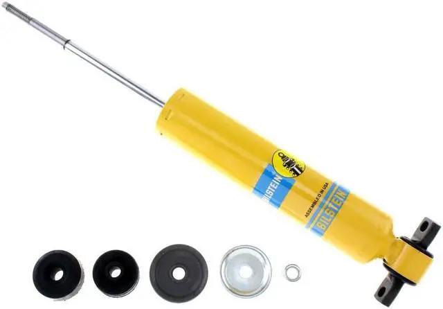 Main image of Bilstein 24-016971 Chevrolet C1500 2500 3500 Front B6 Shock Absorber