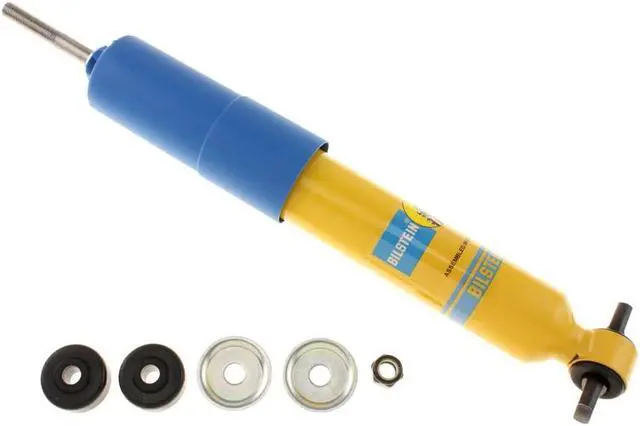 Main image of Bilstein 24-024785 Ford F150 2WD  '97-03 Front  B6 4600 Shock Absorber