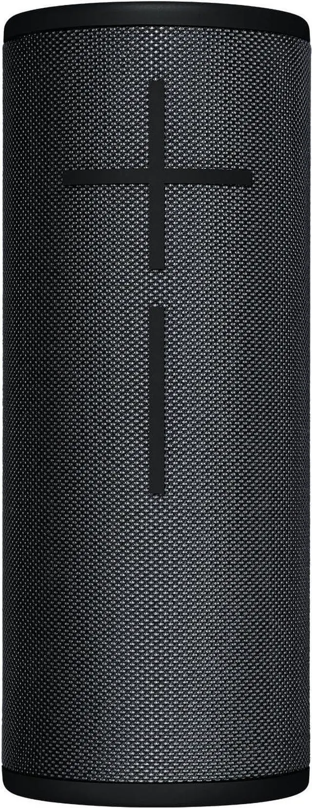Main image of Ultimate Ears - BOOM 3 Portable Wireless Bluetooth Speaker with Waterproof/Dustproof Design - Night Black (984-001348)