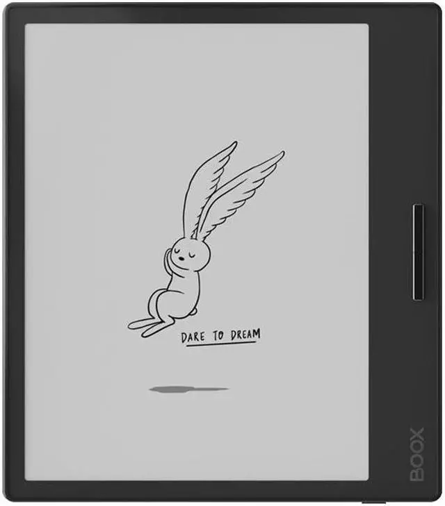 ONYX BOOX Page 本体 ONYX BOOX Go 7 E-Reader :: ONYX BOOX electronic books