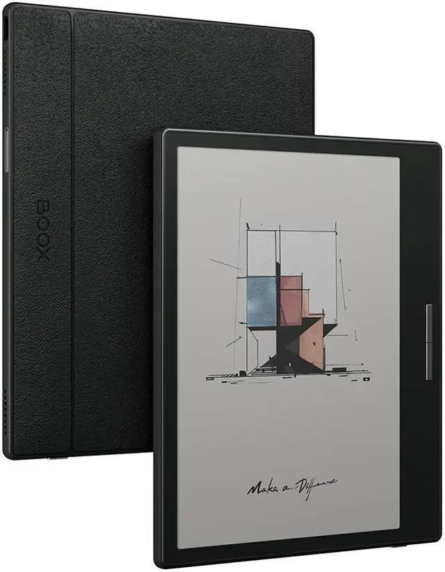 Alt view image 2 of 5 - Onyx Boox Go Color 7 (Black}