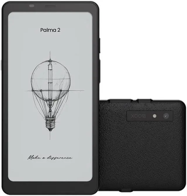 【ほぼ未使用】Onyx Boox Palma 2 ONYX BOOX Palma 2 :: ONYX BOOX electronic books