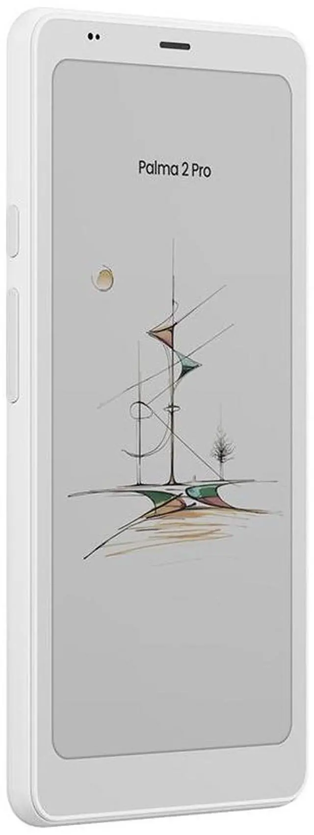 Alt view image 3 of 5 - Onyx Boox 6.13"Palma 2 Pro (White)
