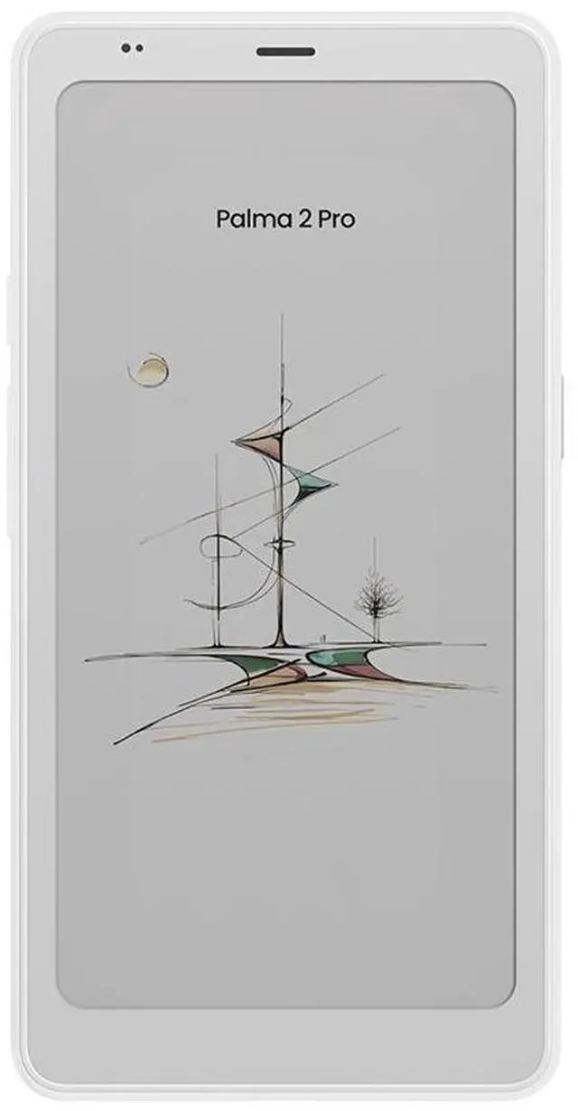Main image of Onyx Boox 6.13"Palma 2 Pro (White)
