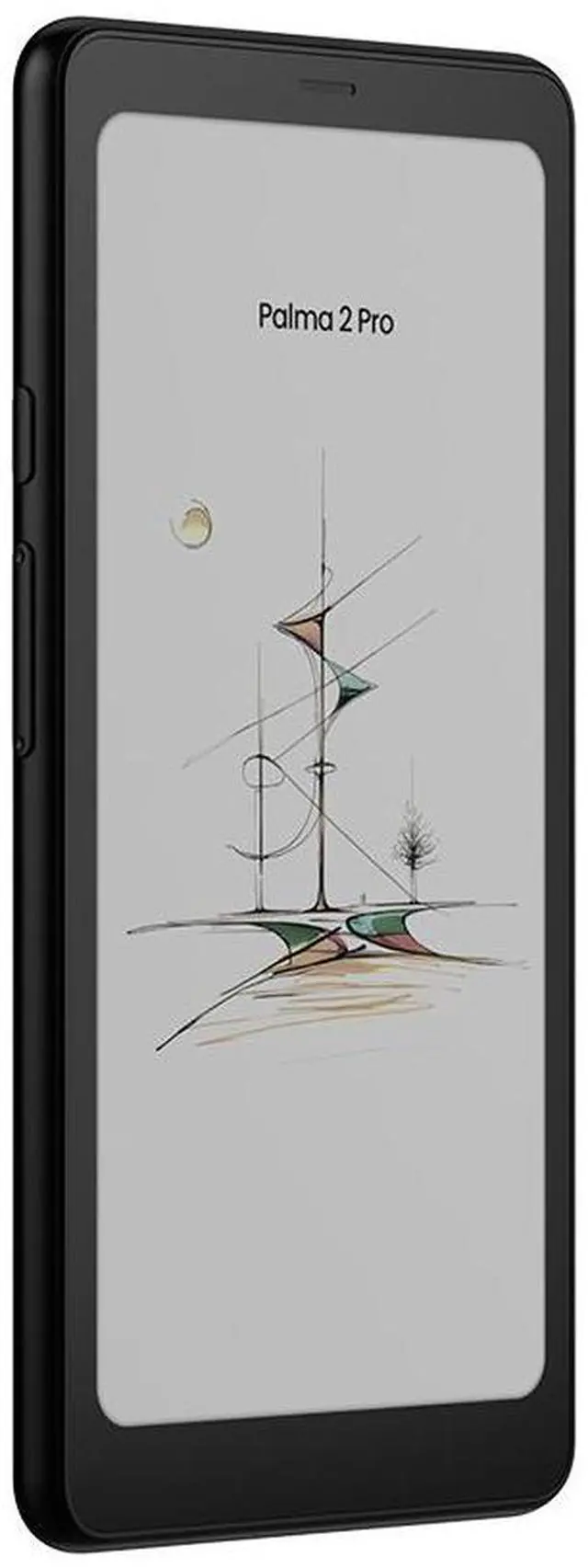 Alt view image 2 of 5 - ONYX BOOX 6.13"Palma 2 Pro (Black)