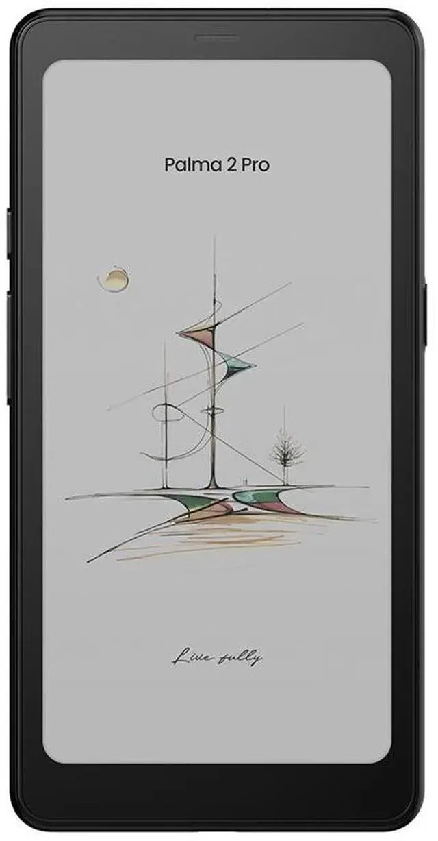 Main image of ONYX BOOX 6.13"Palma 2 Pro (Black)