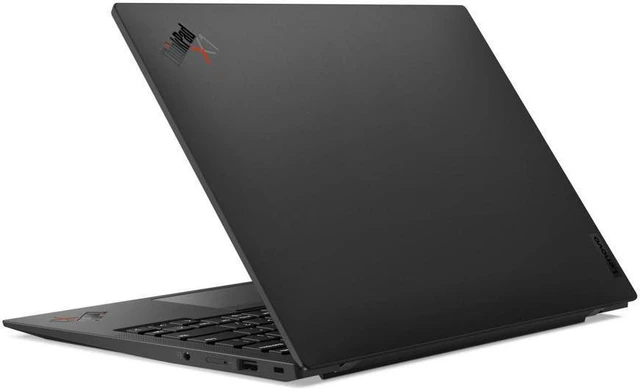 Alt view image 6 of 7 - Lenovo ThinkPad X1 Carbon Gen 11 Business Laptop - Intel Core i7, 14" Screen, 16GB Memory, 512GB HDD, Black