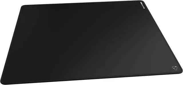 Alt view image 3 of 7 - MIONIX Alioth-L, Gaming Mouse pad, Water resistant. Easy to clean desk pad, Optimized for gaming. (18.1 x 15.7 inches in width/height)