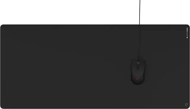 Main image of MIONIX Alioth-XL, Gaming Mouse pad, Water resistant, Easy to clean desk pad, Optimized for gaming. (35.4 x 15.7 inches in width/height)