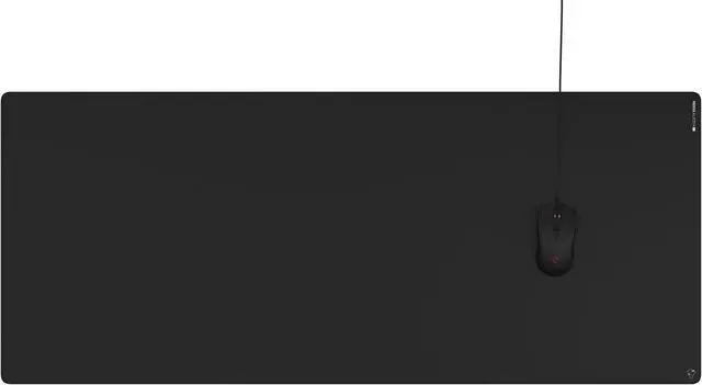 Main image of MIONIX Alioth-2XL, Gaming Mouse pad, Water resistant, Easy to clean desk pad, Optimized for gaming. (47.2 x 19.7 inches in width/height)