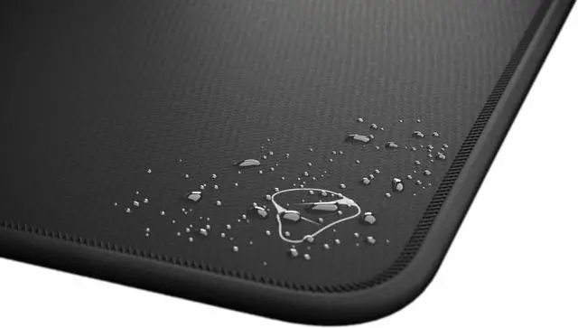 Alt view image 4 of 7 - MIONIX Alioth-4XL, Gaming Mouse pad, Water resistant, Easy to clean desk pad, Optimized for gaming. (63 x 31.5 inches in width/height)