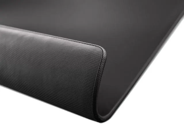Alt view image 3 of 5 - MIONIX Alioth-M, Gaming Mouse pad, Water resistant, Easy to clean desk pad, Optimized for gaming. (14.6 x 12.6 inches in width/height)