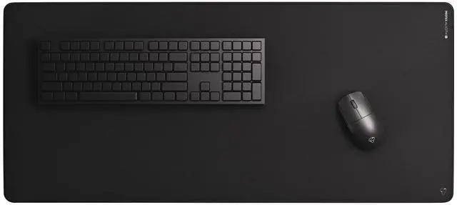 Main image of MIONIX Alioth-XL, Gaming Mouse pad, Water resistant, Easy to clean desk pad, Optimized for gaming. (35.4 x 15.7 inches in width/height)