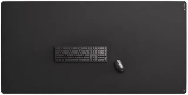 Main image of MIONIX Alioth-4XL, Gaming Mouse pad, Water resistant, Easy to clean desk pad, Optimized for gaming. (63 x 31.5 inches in width/height)