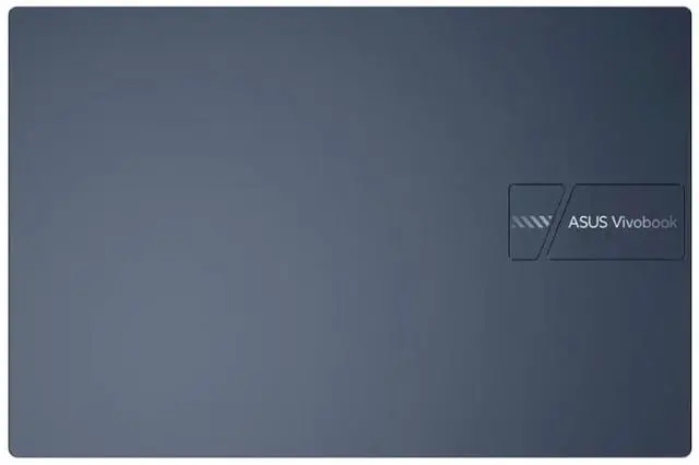 Alt view image 4 of 4 - ASUS - Vivobook 14 14" FHD Laptop - Intel Core i5 - 12GB Memory - 256GB SSD - Quiet Blue
