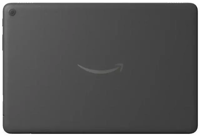 Alt view image 2 of 3 - Amazon - Fire HD 10 - 10.1" Tablet (2023 Release) - 64GB with Wi-Fi - Black