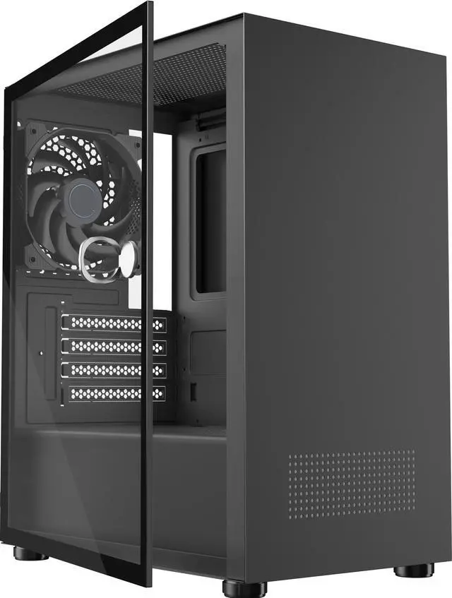 NEC PC−MRE31LZ6AAS3 Nec PowerMate ES Slimline - PC - MCbx