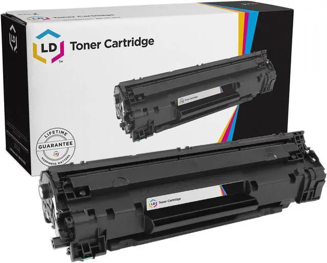 Alt view image 12 of 13 - LD Compatible Toner Cartridge Replacement for Samsung MLT-D116L High Yield (Black, 4-Pack)