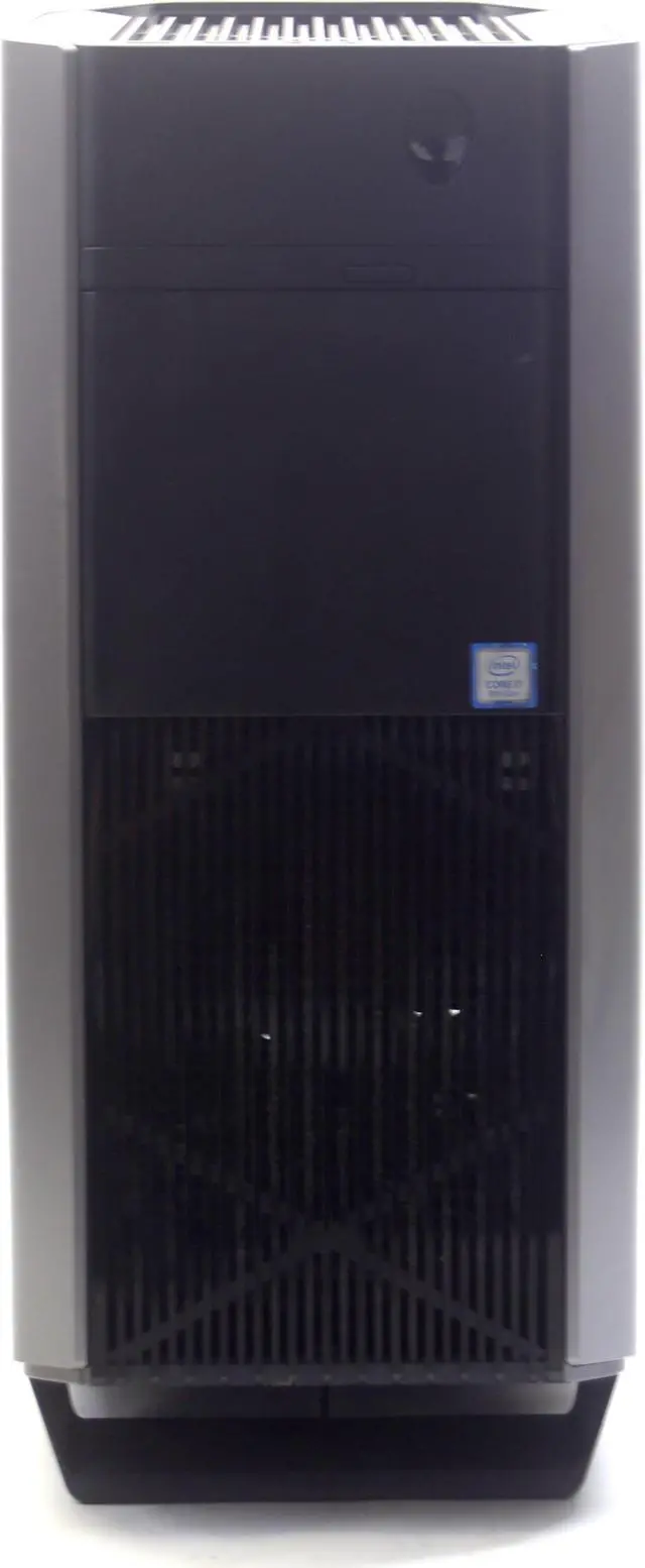 Alt view image 2 of 7 - Alienware Aurora R8 Intel Core i7-9700K NVIDIA GeForce RTX 2080 OC 32GB DDR4 512GB SSD Windows 11 Pro 64-Bit Gaming Desktop