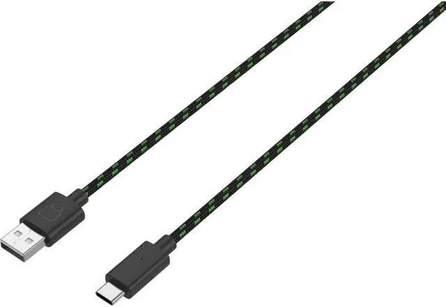 Alt view image 6 of 7 - Venom Gaming Twin Charging Dock with 2 x Rechargeable Battery Packs - Black (Xbox Series X & S / Xbox One) VS2881