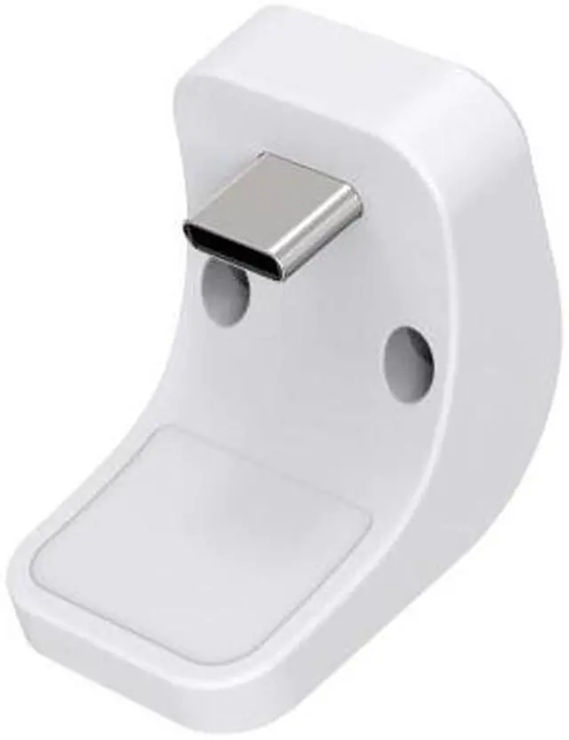 Alt view image 3 of 5 - Venom Gaming PlayStation 5 Controller Docking Station - White (PS5) VS5000