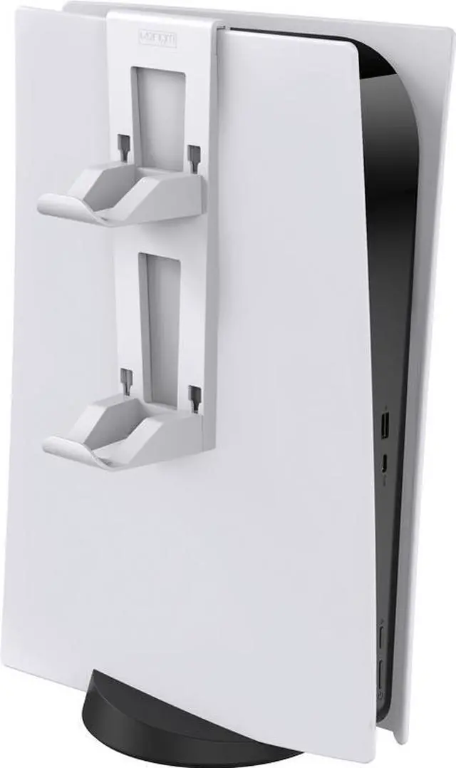 Alt view image 2 of 5 - Venom Gaming PlayStation 5 Controller Rack (PS5) VS5004
