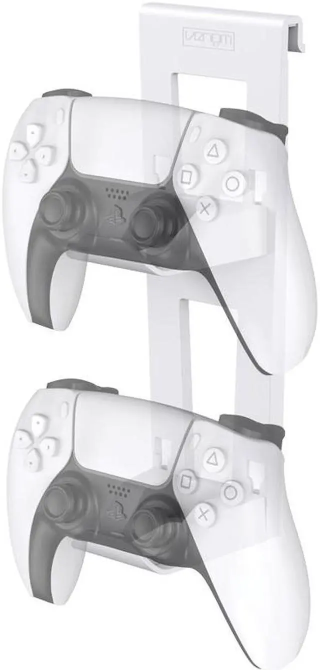 Alt view image 4 of 5 - Venom Gaming PlayStation 5 Controller Rack (PS5) VS5004