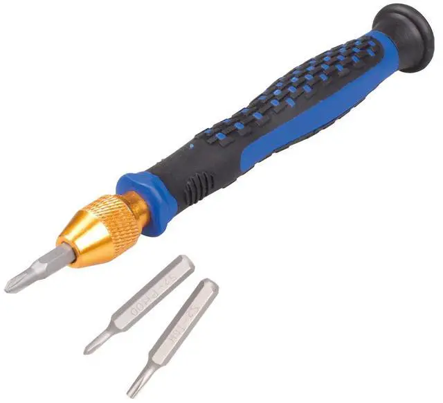 Alt view image 5 of 6 - Venom Gaming PS5 Cleaning and Maintenance Screwdriver Tool Kit (PS5) VS5008