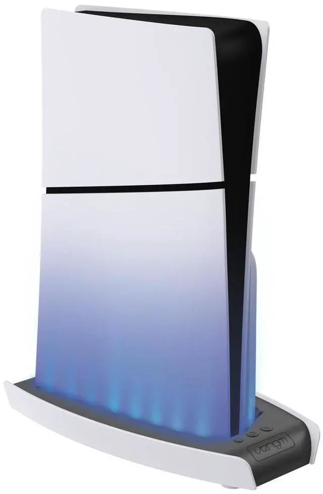 Main image of Venom Gaming LED Light-up Console Stand for PS5 Slim (PS5) VS5019