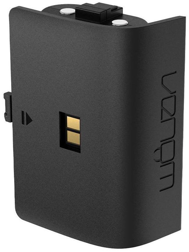Alt view image 5 of 7 - Venom Gaming Charging Dock with Rechargeable Battery Pack - Black (Xbox Series X & S / Xbox One) VS2880