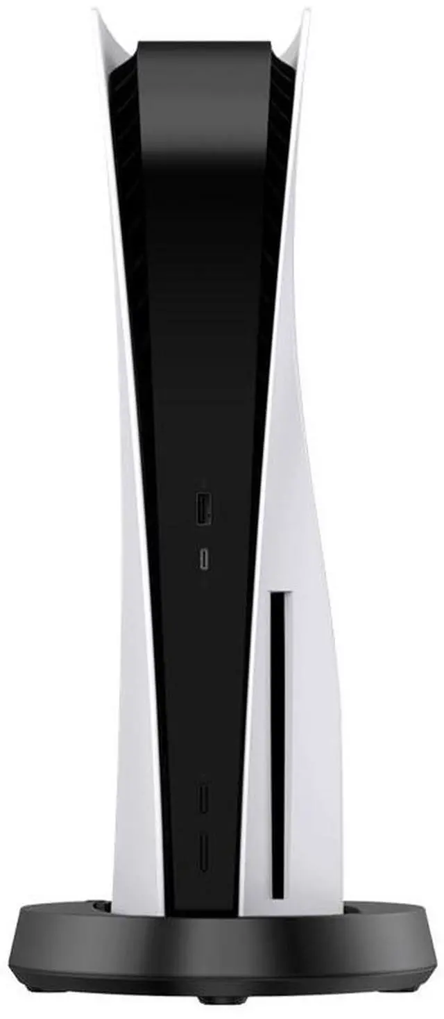 Alt view image 2 of 6 - Venom Gaming Multi-Colour LED Light-up Console Stand VS5005