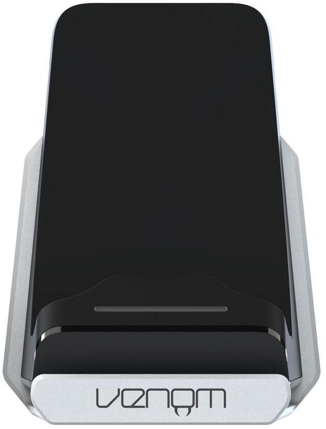 Alt view image 3 of 7 - Venom Gaming PS5 Stealth Charging Dock and Headset Mount (PS5) VS5018