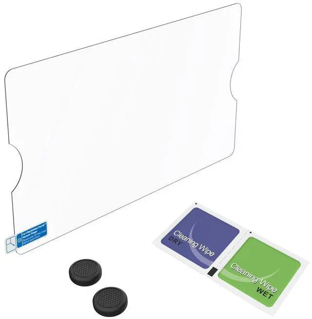 Alt view image 3 of 5 - Venom Gaming PlayStation Portal Carry Case & Screen Protector Starter Pack (PS5) VS5020