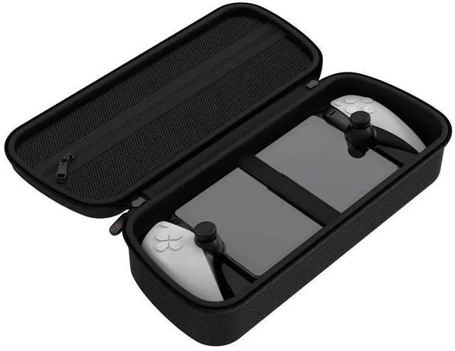 Main image of Venom Gaming PlayStation Portal Carry Case & Screen Protector Starter Pack (PS5) VS5020