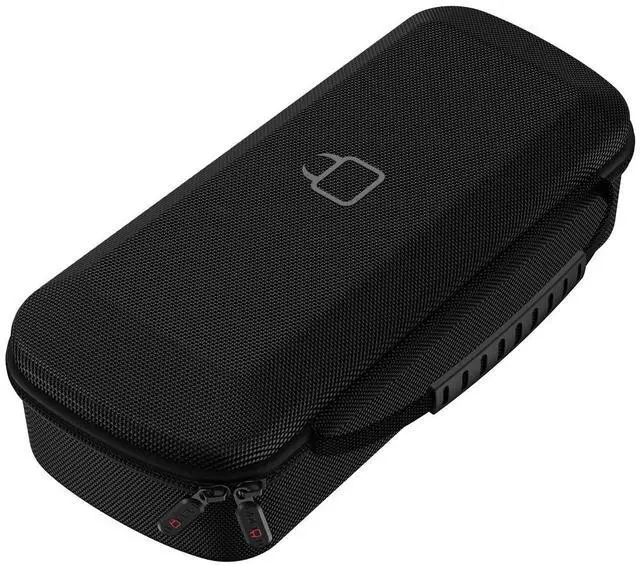 Alt view image 2 of 5 - Venom Gaming PlayStation Portal Carry Case & Screen Protector Starter Pack (PS5) VS5020