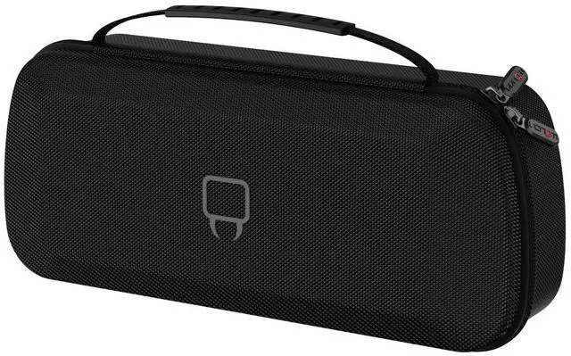 Alt view image 5 of 5 - Venom Gaming PlayStation Portal Carry Case & Screen Protector Starter Pack (PS5) VS5020